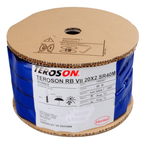 Teroson Dichtband TEROSON RB VII
