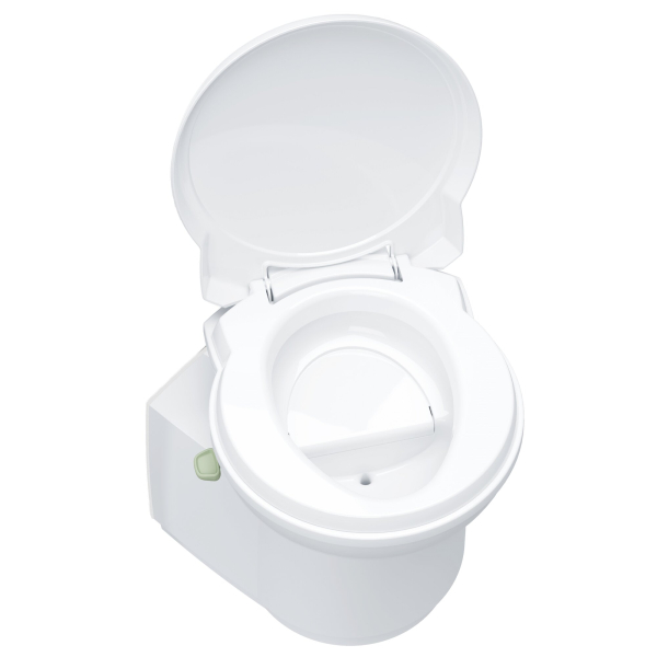 Trenntoilette S260