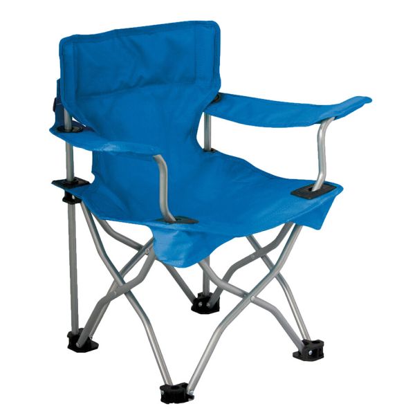 EuroTrail Euro Trail children's chair Ardeche, blue