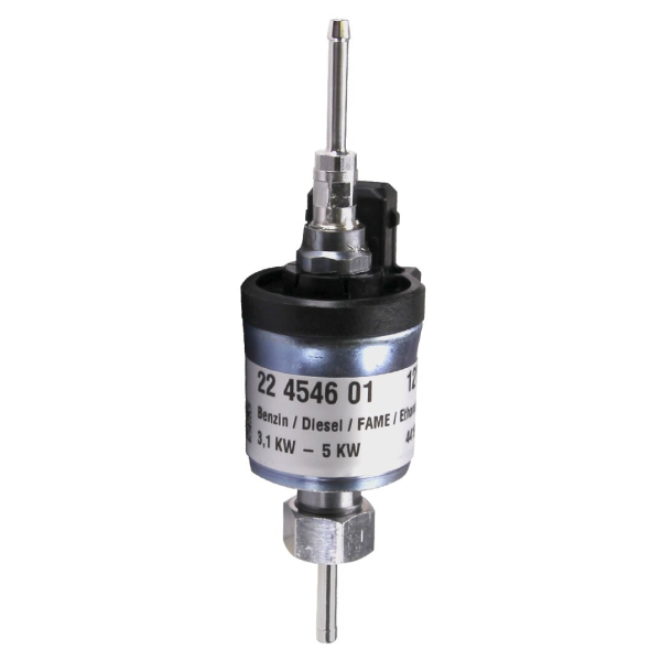 Dosierpumpe 12 V kpl.
