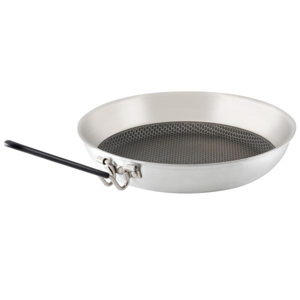 GSI Outdoors Gourmet Bratpfanne