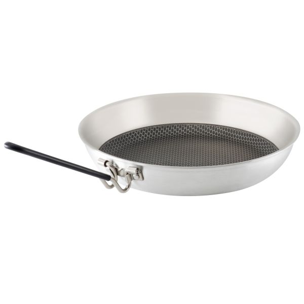 Gourmet Frying Pan 10