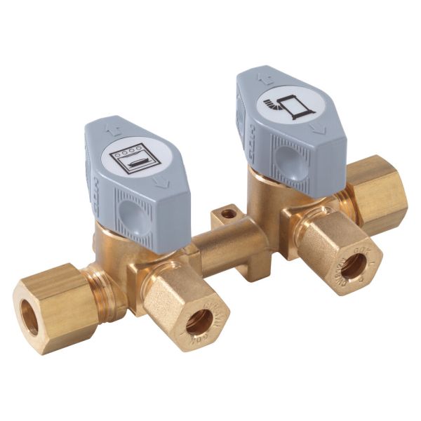 GOK Verteilerblock Marine