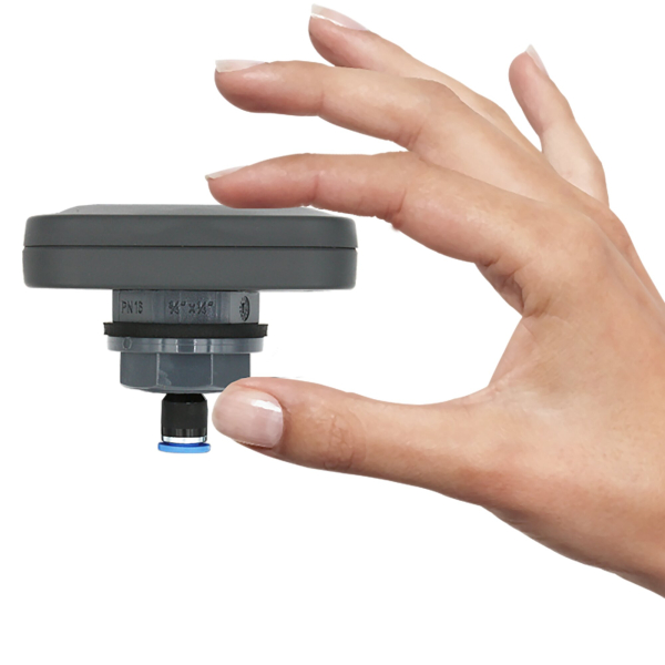 SuperSense Tanksensor Solid Kit