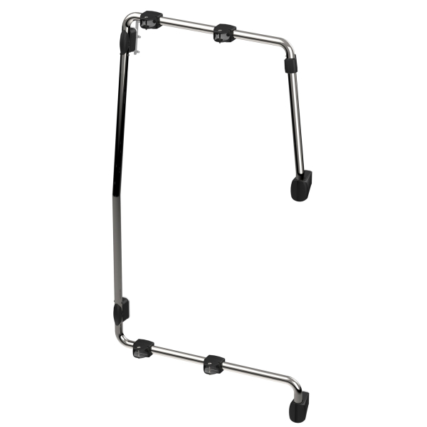 Fiamma Kit Carry-Bike Frame Mercedes-Benz Sprinter W907/W910 ab 06/2018
