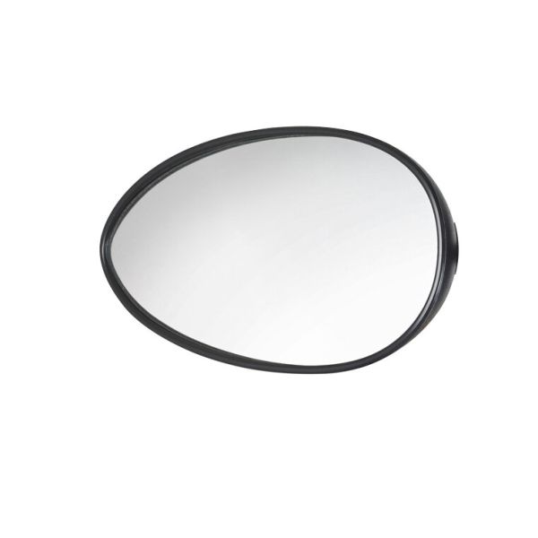 Reich Spiegelkopf für SpeedFix Mirror Planglas