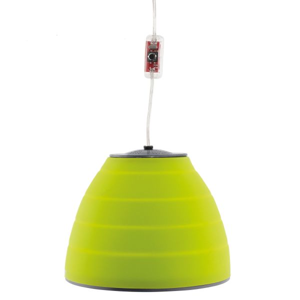 Outwell Zeltlampe Orion Lux lime