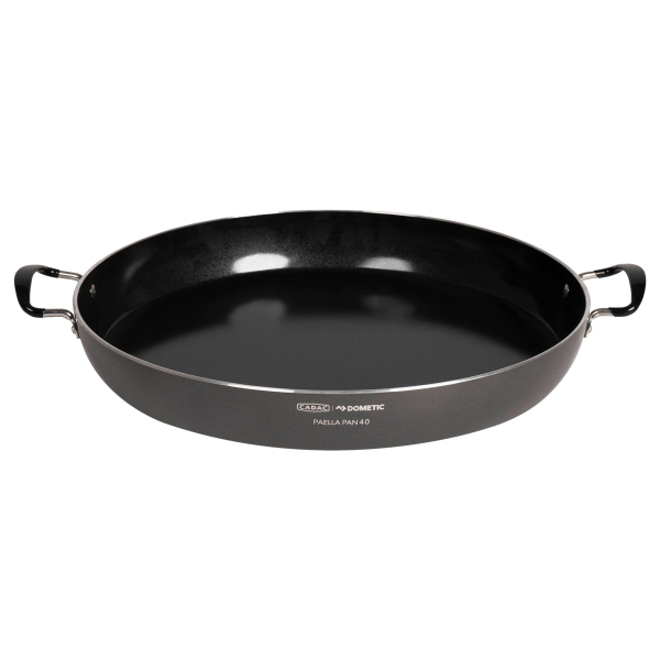 CADAC Paellapfanne für Carri Chef und Citi Chef 40 cm