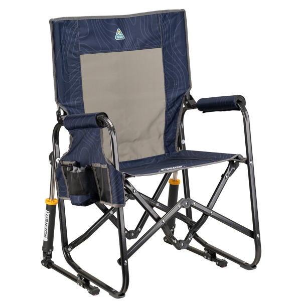 GCI Outdoor Schaukelstuhl Stowaway Rocker™
