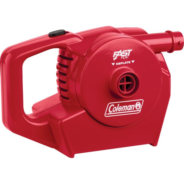 Campingaz Akkupumpe Quickpump™, 12 / 230 Volt