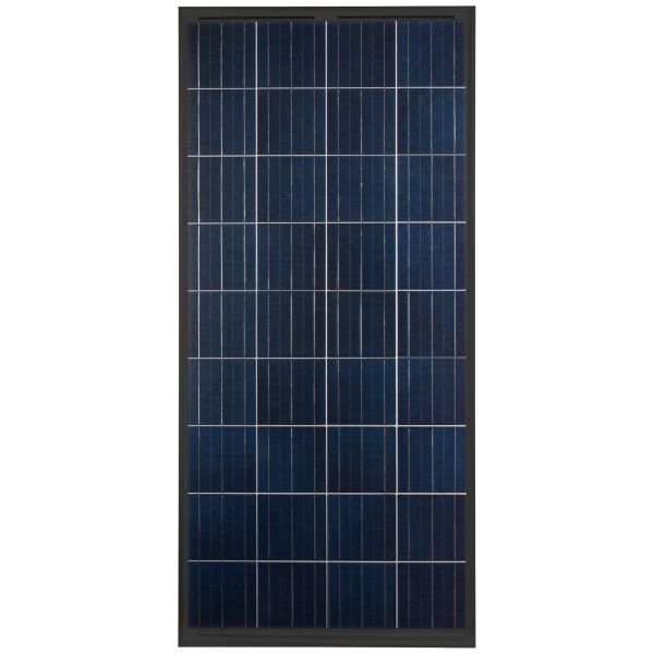 Büttner Elektronik Solarmodul FF FF 160