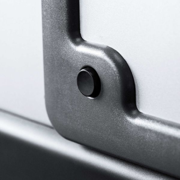 Magnetic Knob for Service Door 3