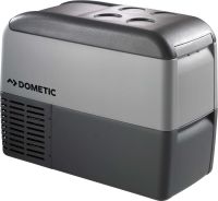 Dometic CoolFreeze Kompressorkühlbox CDF-26, 12/24 Volt Dometic CoolFreeze Kompressorkühlbox CDF-26, 12/24 Volt