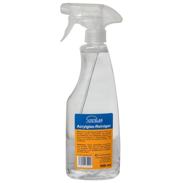 Costelan Acrylglas-Reiniger 500 ml