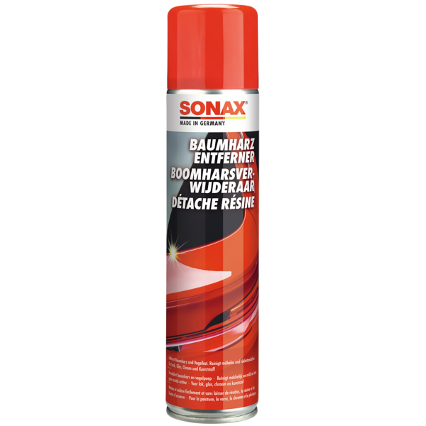 SONAX Baumharz Entferner