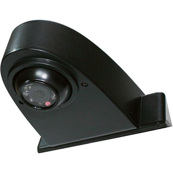 Caratec Safety CS100DLA color roof camera