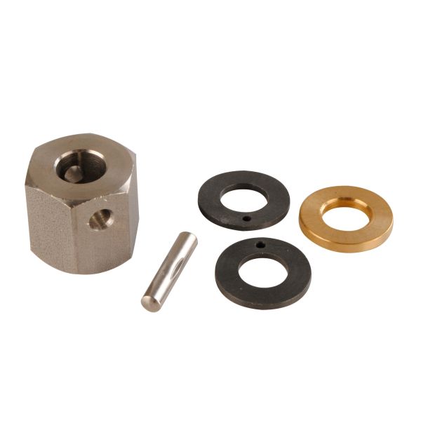 Easydriver MC Comfort Spindelkopf