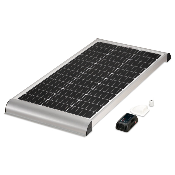 BÜTTNER Dometic Solar-Komplettanlage Solenergy