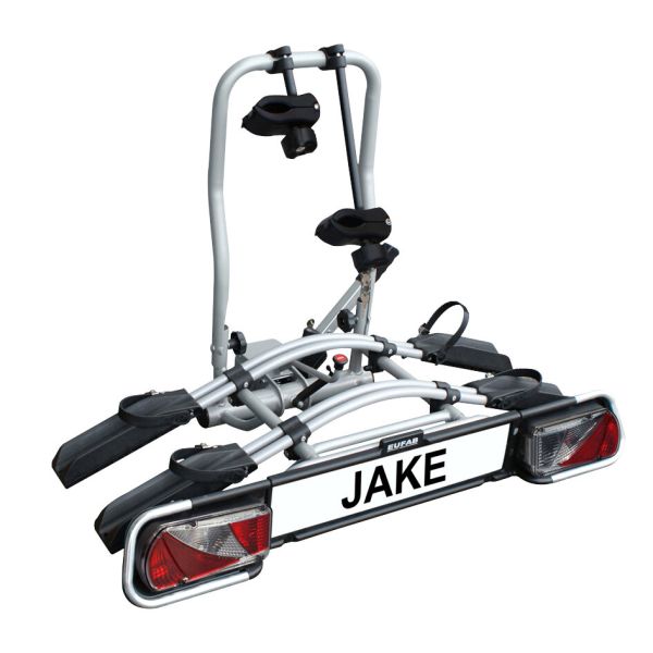 Tow-Bar Carrier Jake