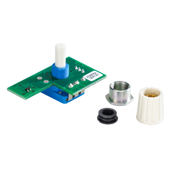 Fiamma Thermostat Platine S/N bis 20550701