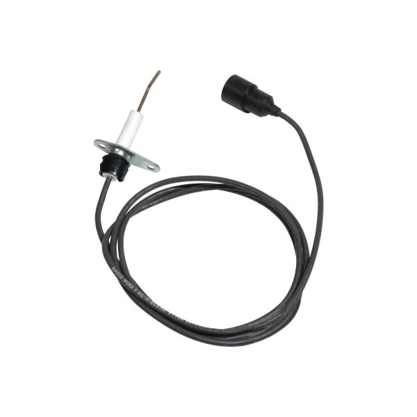 Zündelektrode Piezo für Thetford-Kühlschränke N80, N90, N97, N98, N100, N104, N108, N109, N110, N112