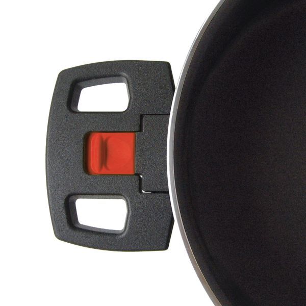 Ballarini Click & Cook Topfgriff