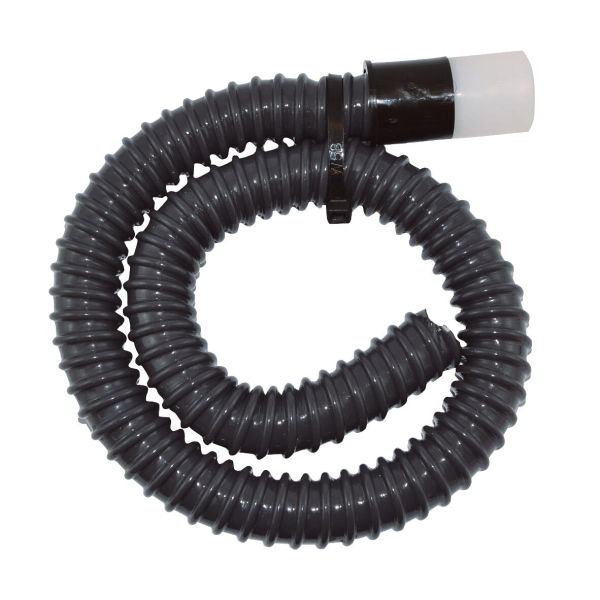 Spare Hose with Connection Piece