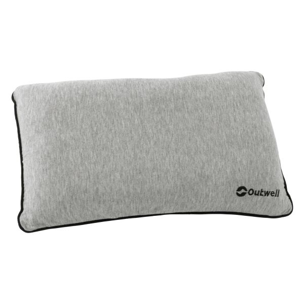 Outwell Kissen Memory Pillow