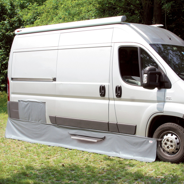 Mud Flap Fiat Ducato