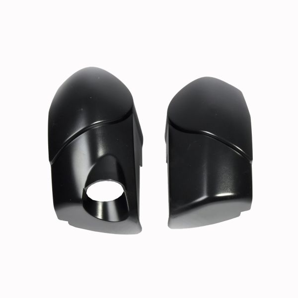 End Caps Thule Omnistor 5003, Anthracite, Set Left + Rright