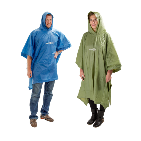 Brunner Regenponcho Rainman