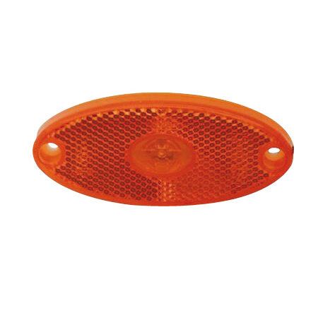 LED Side Marker Lamp SMLR 2012 with Reflector