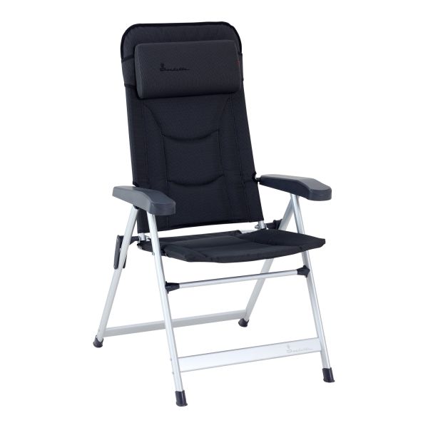 Camping Chair Loke High Back