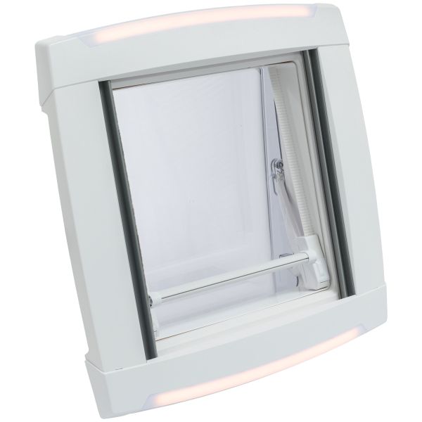 MPK Dachhaube VisionStar M LED