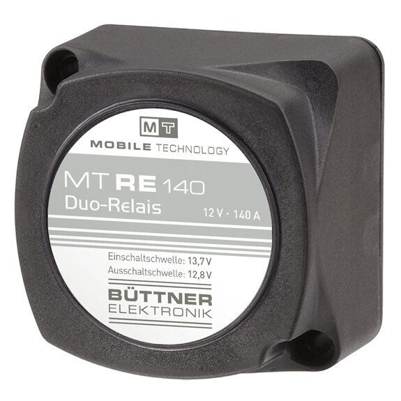 Büttner Elektronik MT RE 140 Duo Relais