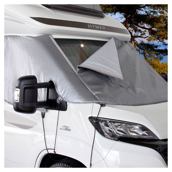 Hindermann Thermo-Fenstermatte Classic