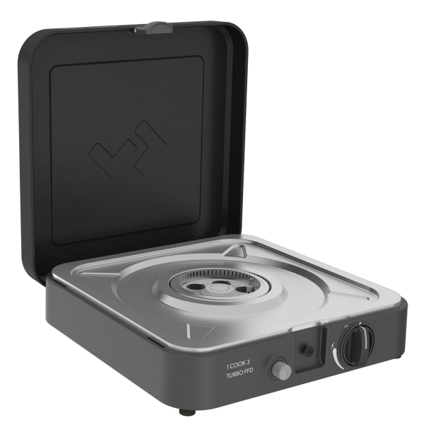 CADAC Gaskocher 1 Cook Turbo D Stove