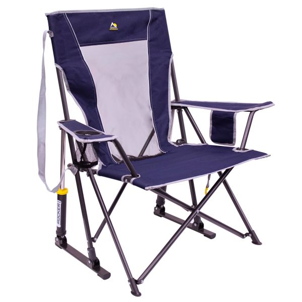 GCI Outdoor Schaukelstuhl Comfort Pro Rocker™