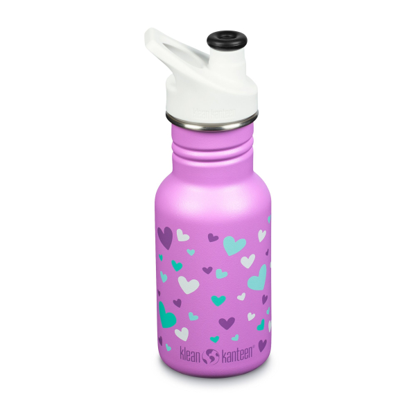 Klean Kanteen Trinkflasche Kid