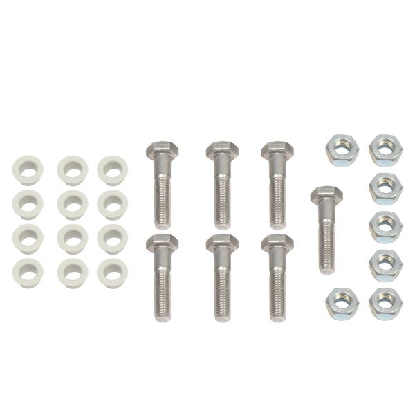 Thule Bolzensatz Double Step 12V Alu