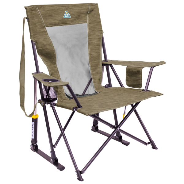 GCI Outdoor Schaukelstuhl Comfort Pro Rocker XL™