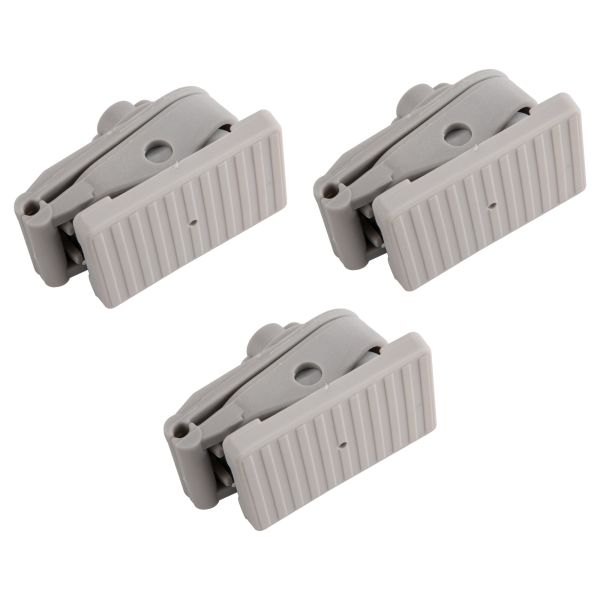 Dorema Halteösen Quick Lock Pads