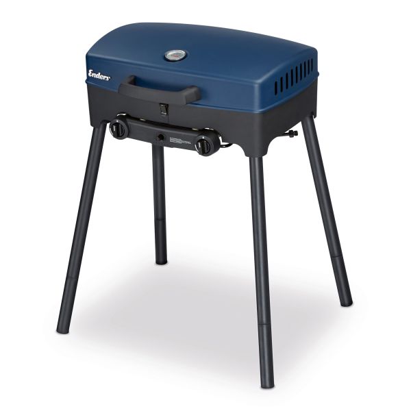 Enders Campinggrill Explorer Next Kompaktgrill