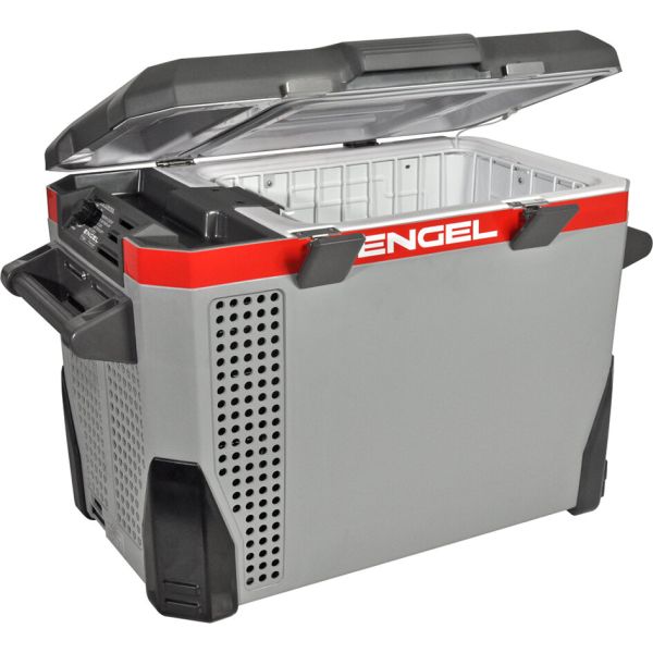 Engel Kühlbox MR-040F, 12 / 24 / 230 Volt
