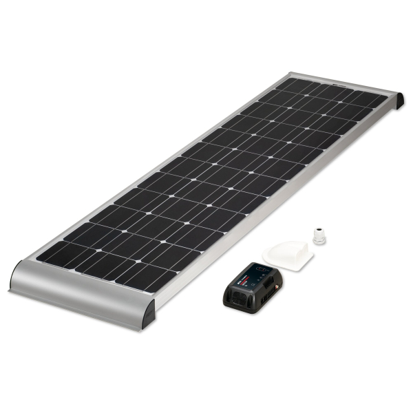 BÜTTNER Dometic Solar-Komplettanlage Solenergy Slim