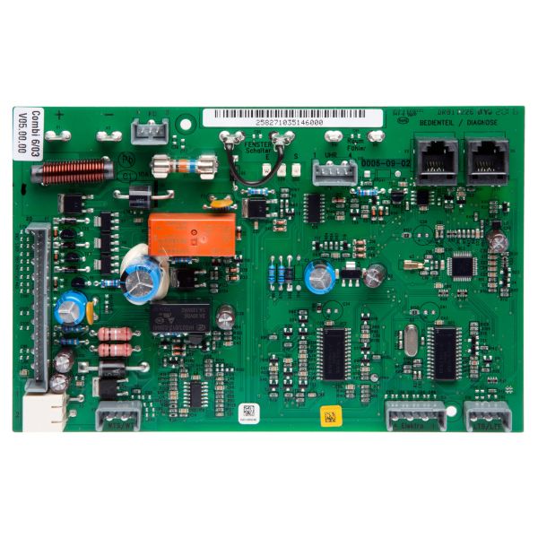 Truma Elektronik