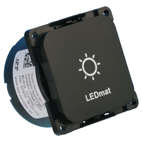 Inprojal Touch-LED-Dimmer