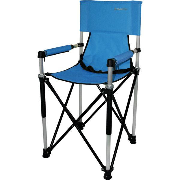 EuroTrail children's chair Petit jr., blue