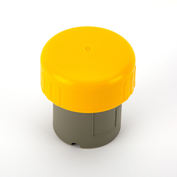 Screw Measuring Cap