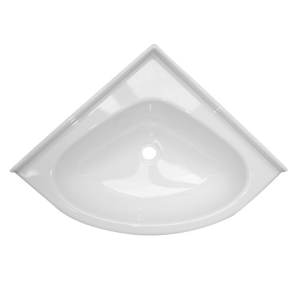 Corner Sink Mini 2